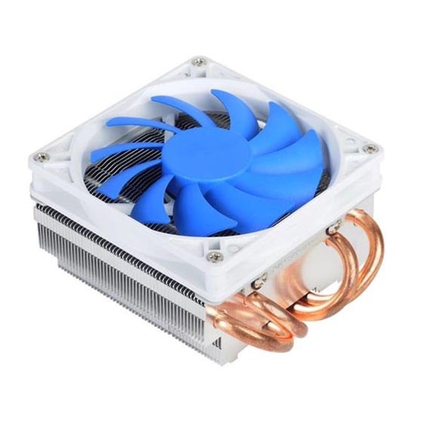 Silverstone Silver Stone Technologies AR06 92 mm PWM Fan Four 6 mm Heat Pipes AR06 - main